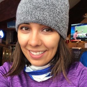 Meet your Posher, Valeria